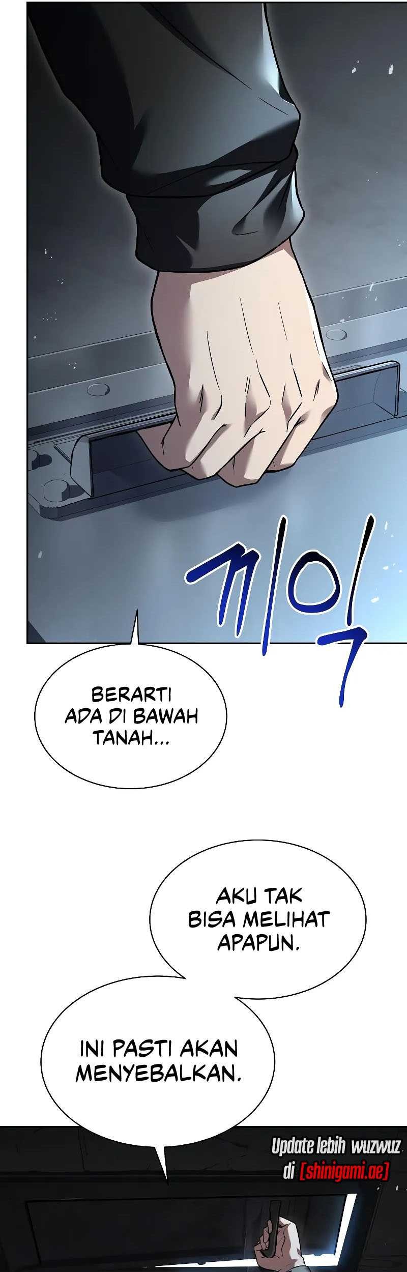 The Constellations Are My Disciples Chapter 44 Gambar 54