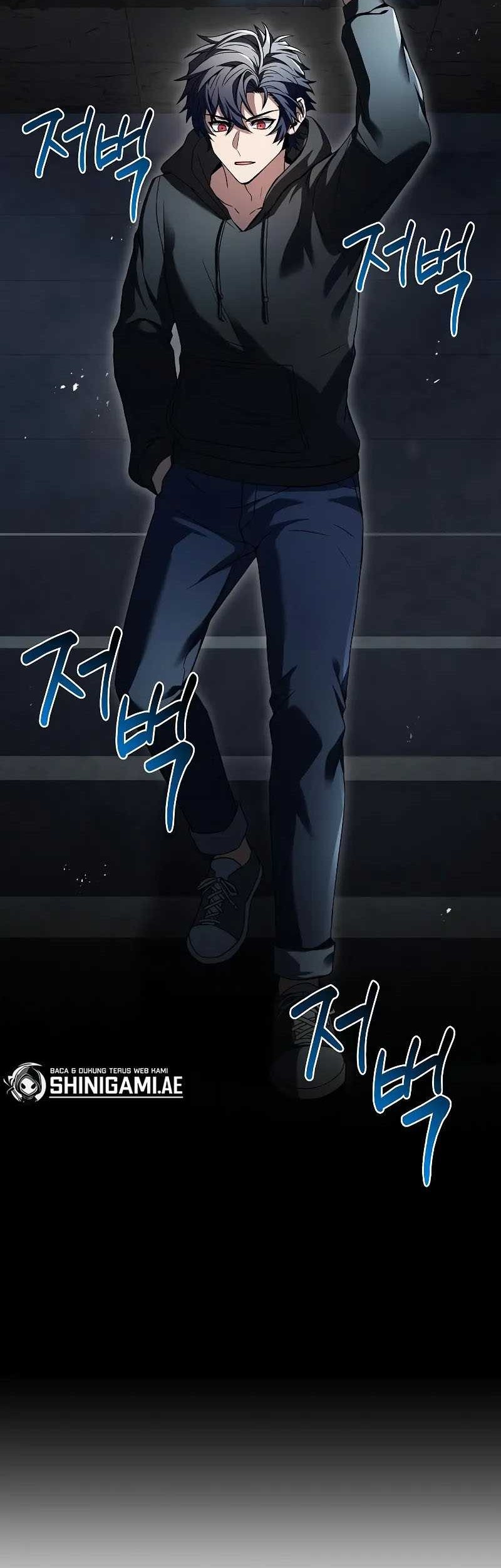 The Constellations Are My Disciples Chapter 44 Gambar 55