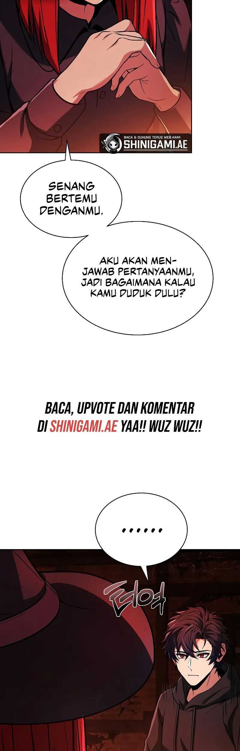 The Constellations Are My Disciples Chapter 44 Gambar 60