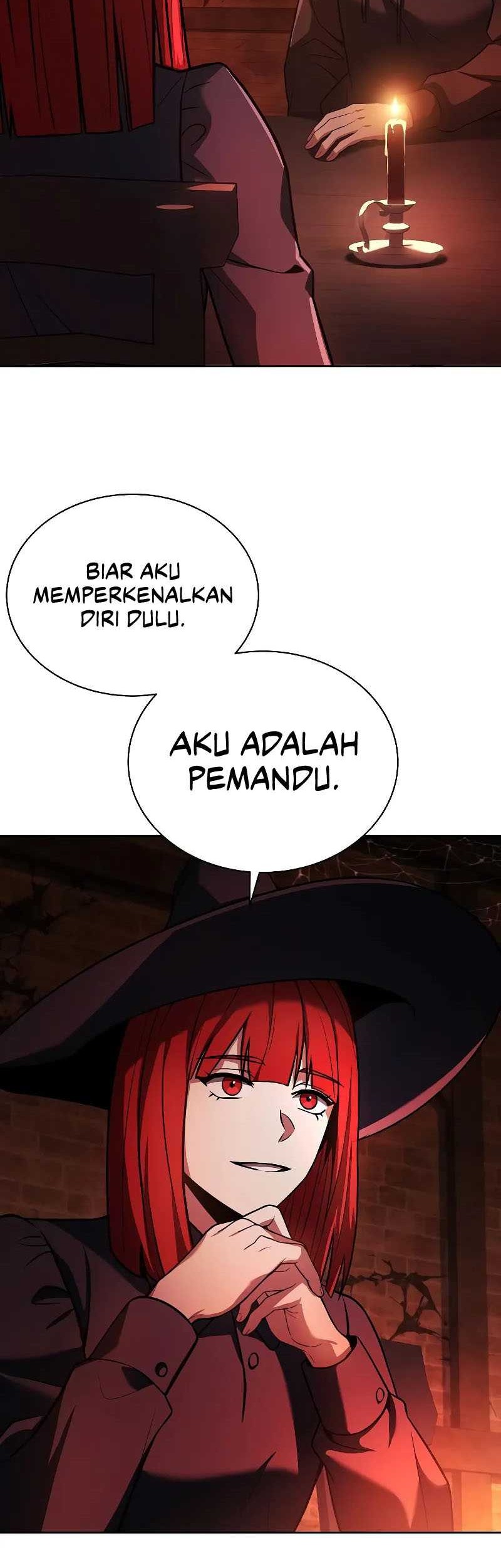 The Constellations Are My Disciples Chapter 44 Gambar 61