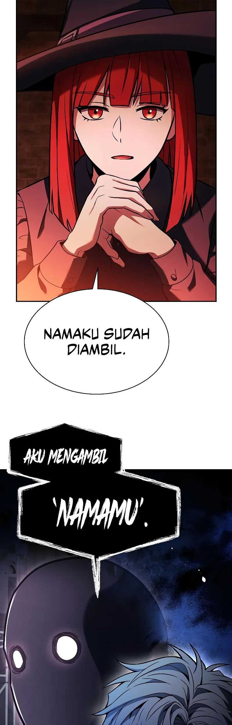 The Constellations Are My Disciples Chapter 44 Gambar 63