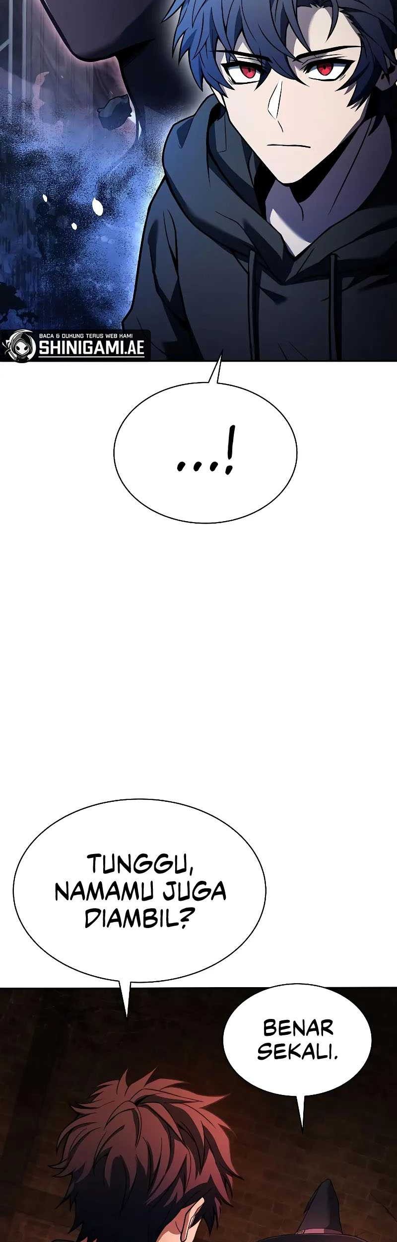 The Constellations Are My Disciples Chapter 44 Gambar 64