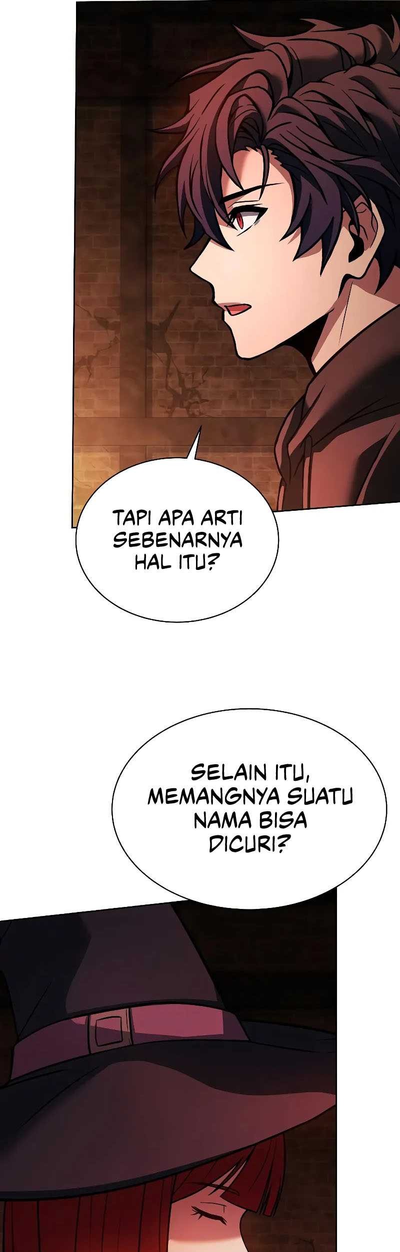 The Constellations Are My Disciples Chapter 44 Gambar 66