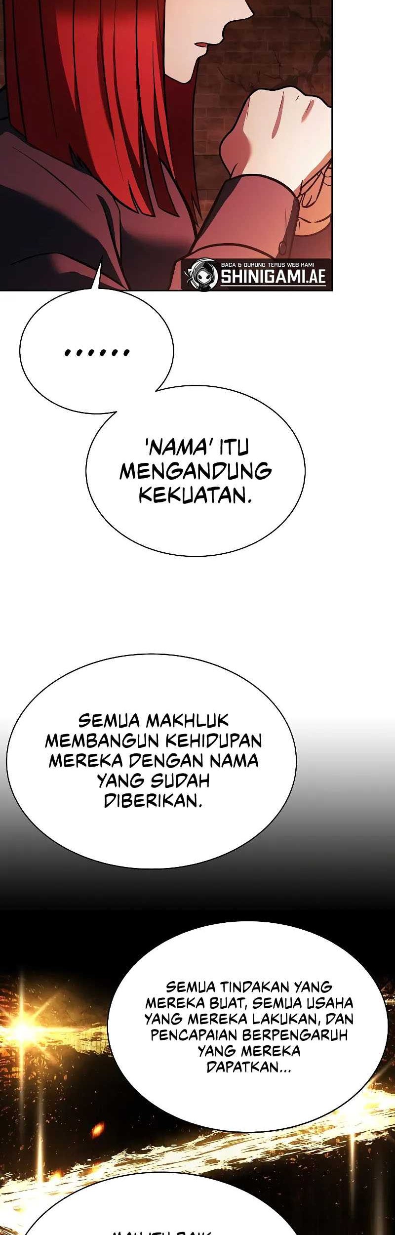 The Constellations Are My Disciples Chapter 44 Gambar 67