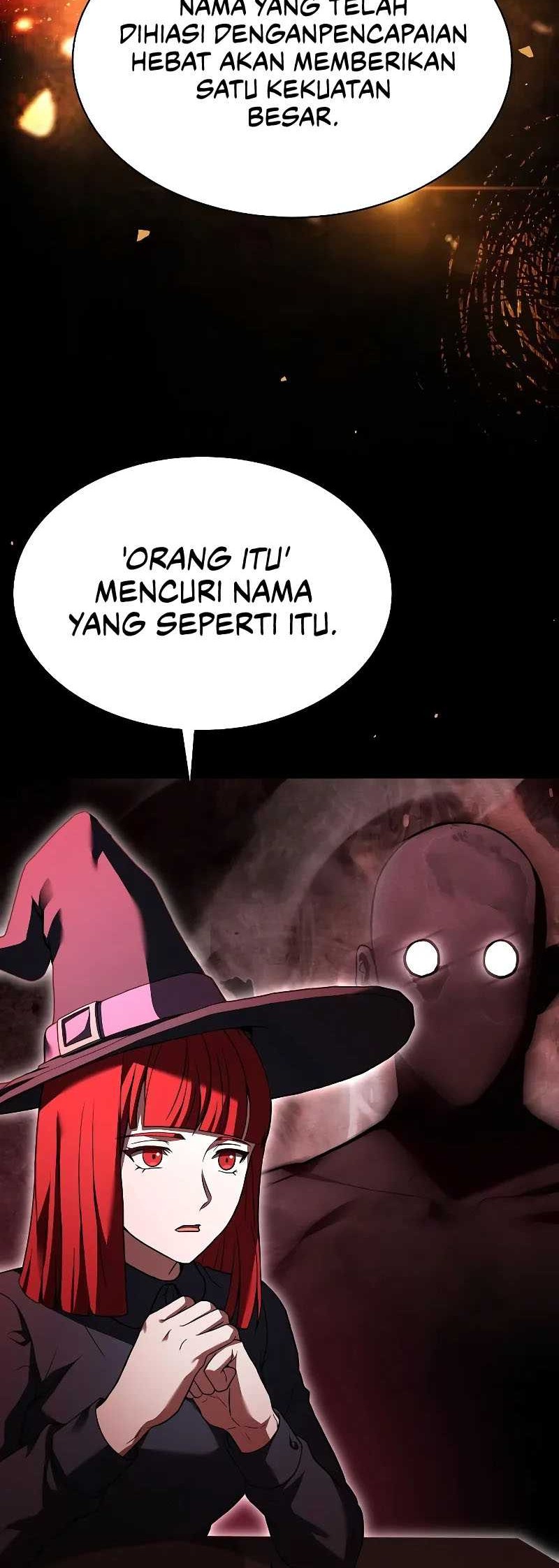The Constellations Are My Disciples Chapter 44 Gambar 69
