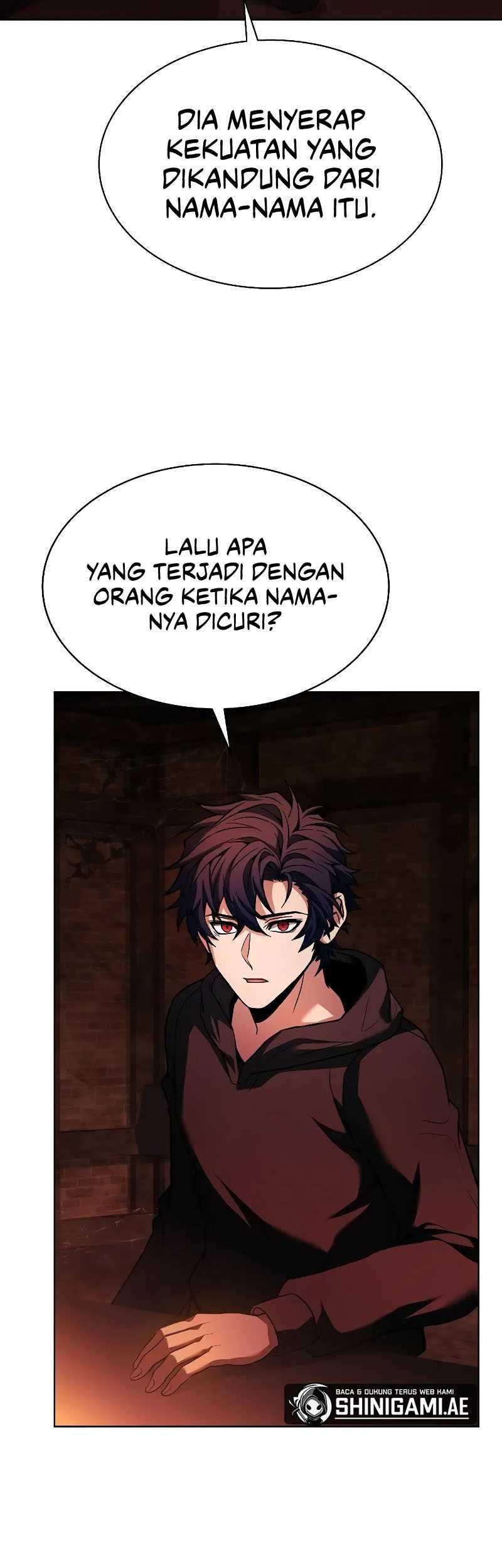 The Constellations Are My Disciples Chapter 44 Gambar 70
