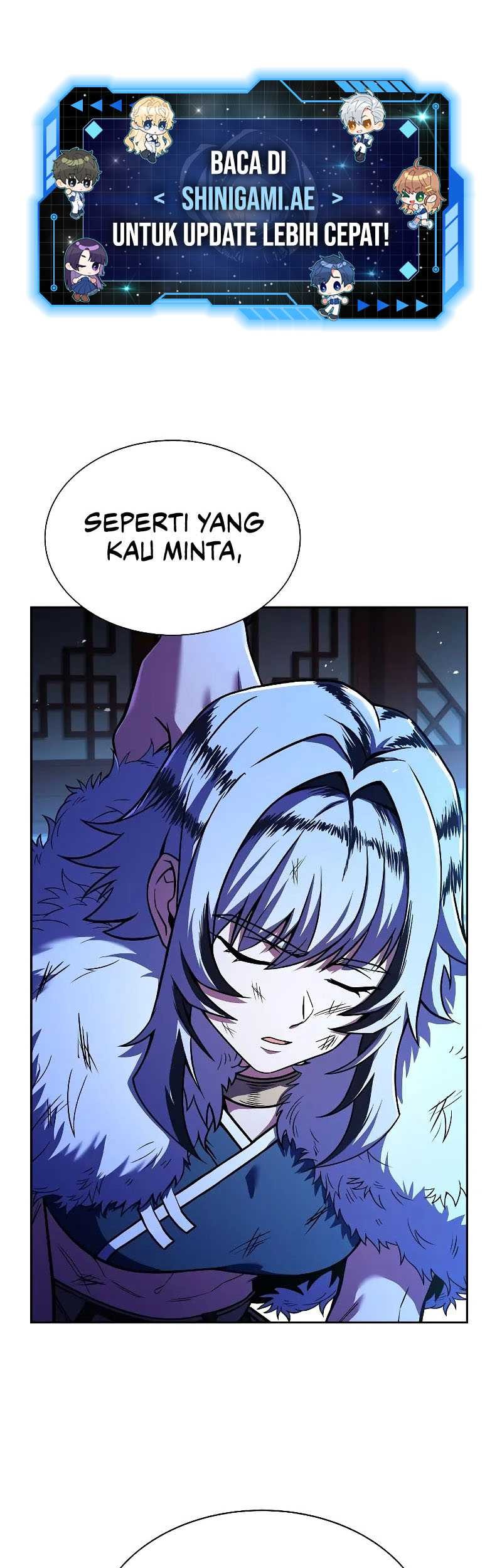 Baca  The Constellations Are My Disciples Chapter 44 Gambar 2