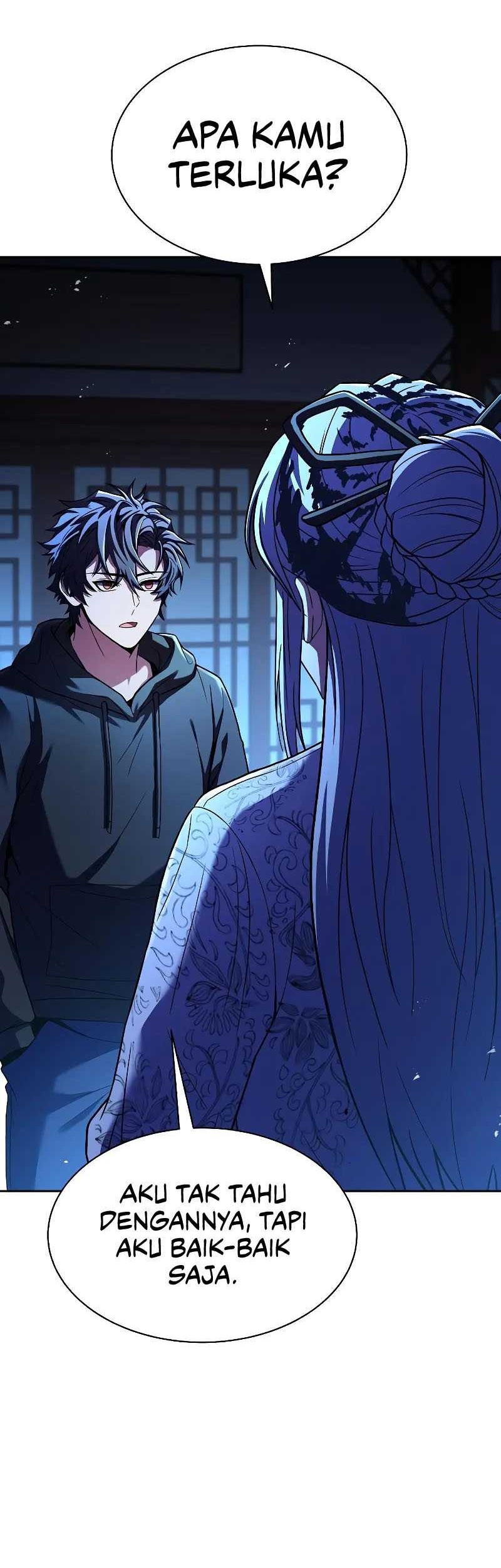 The Constellations Are My Disciples Chapter 44 Gambar 5