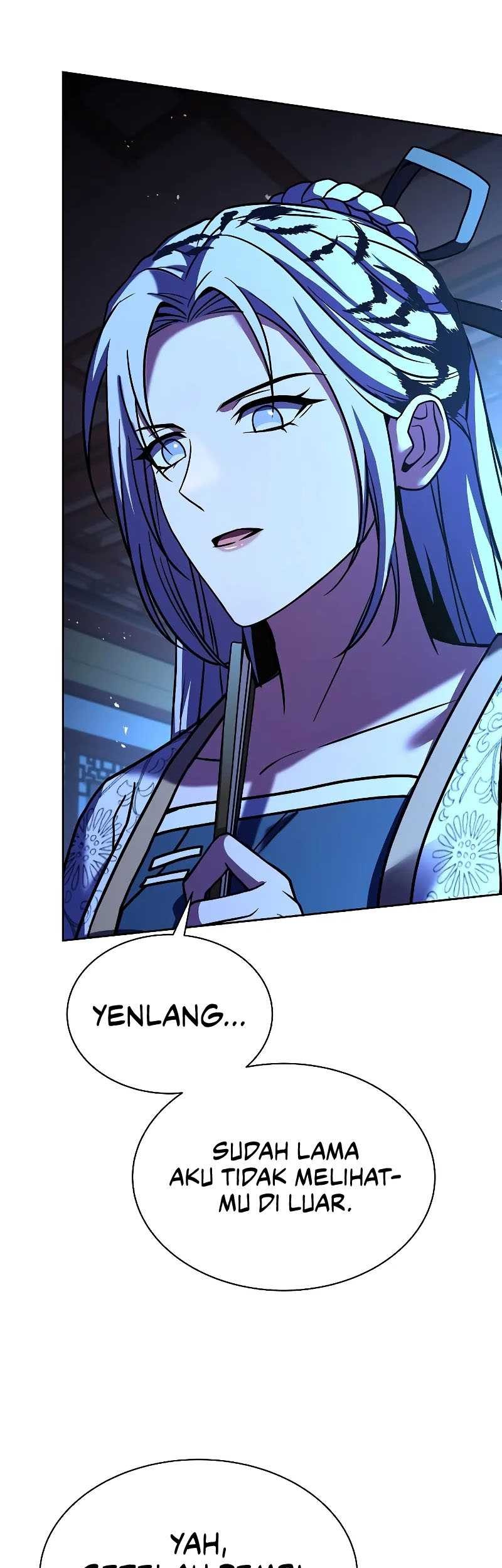 The Constellations Are My Disciples Chapter 44 Gambar 10