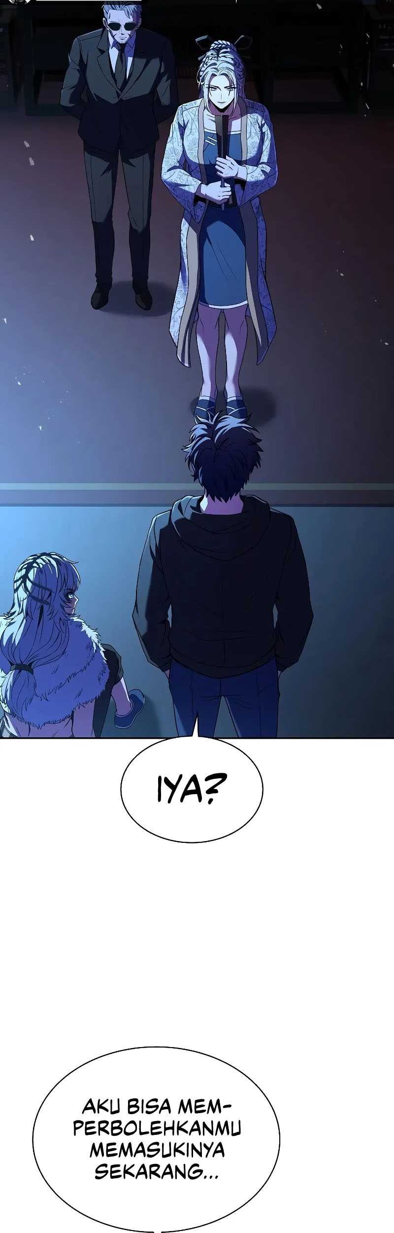 The Constellations Are My Disciples Chapter 44 Gambar 12