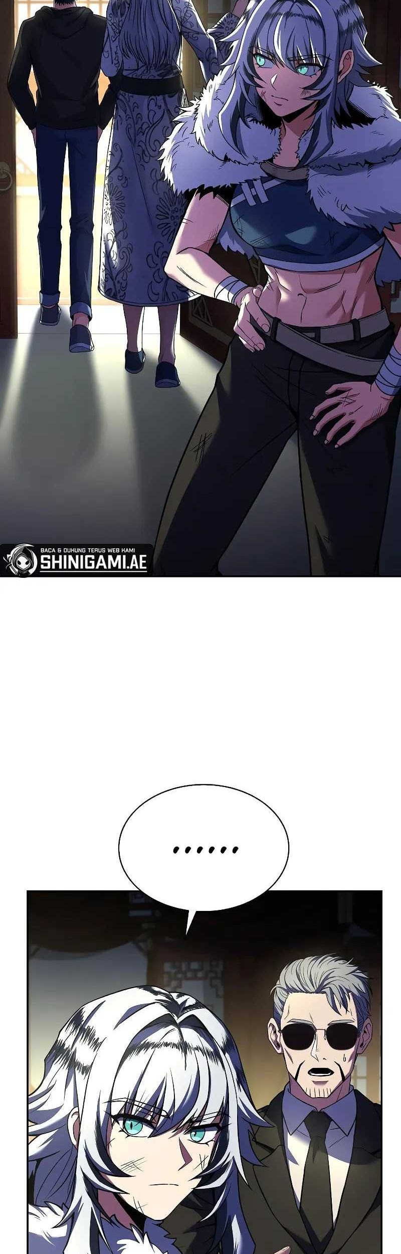 The Constellations Are My Disciples Chapter 44 Gambar 15