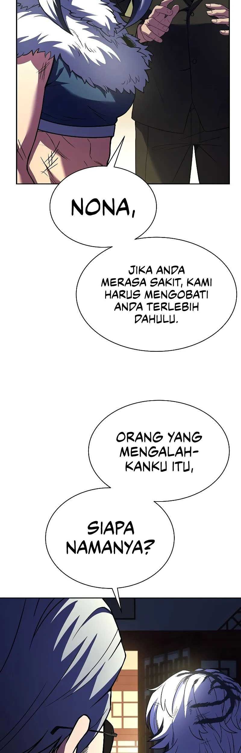 The Constellations Are My Disciples Chapter 44 Gambar 16
