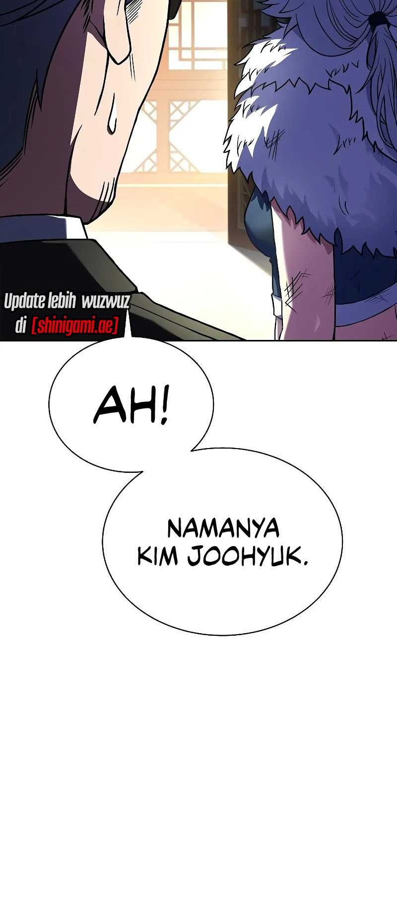 The Constellations Are My Disciples Chapter 44 Gambar 17