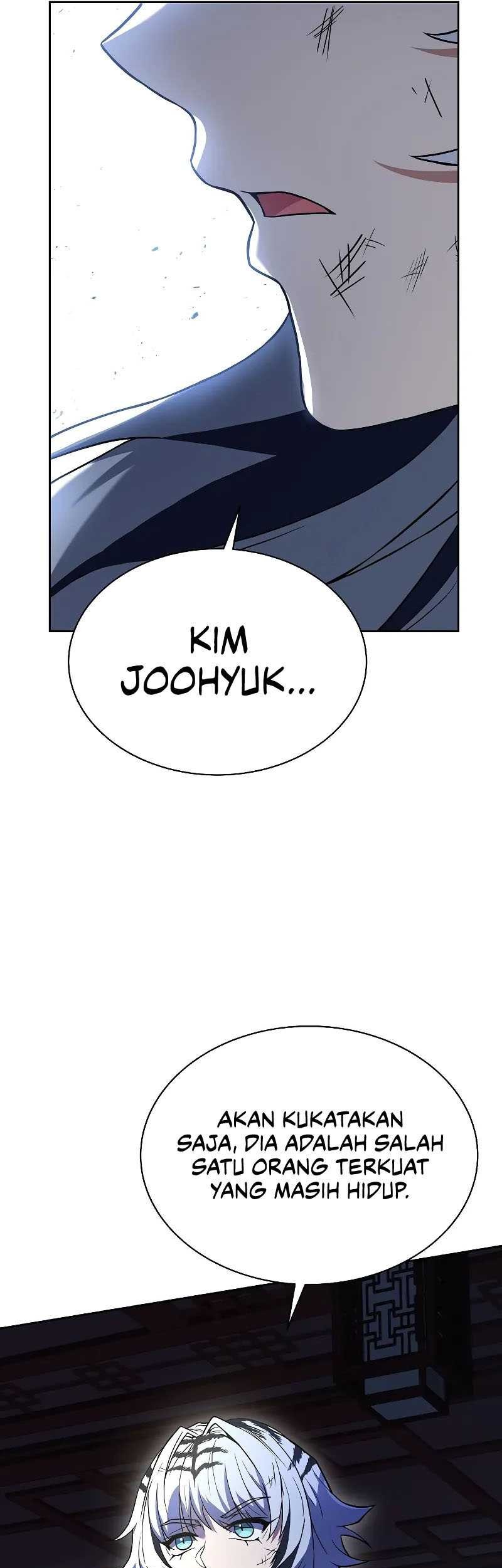 The Constellations Are My Disciples Chapter 44 Gambar 18
