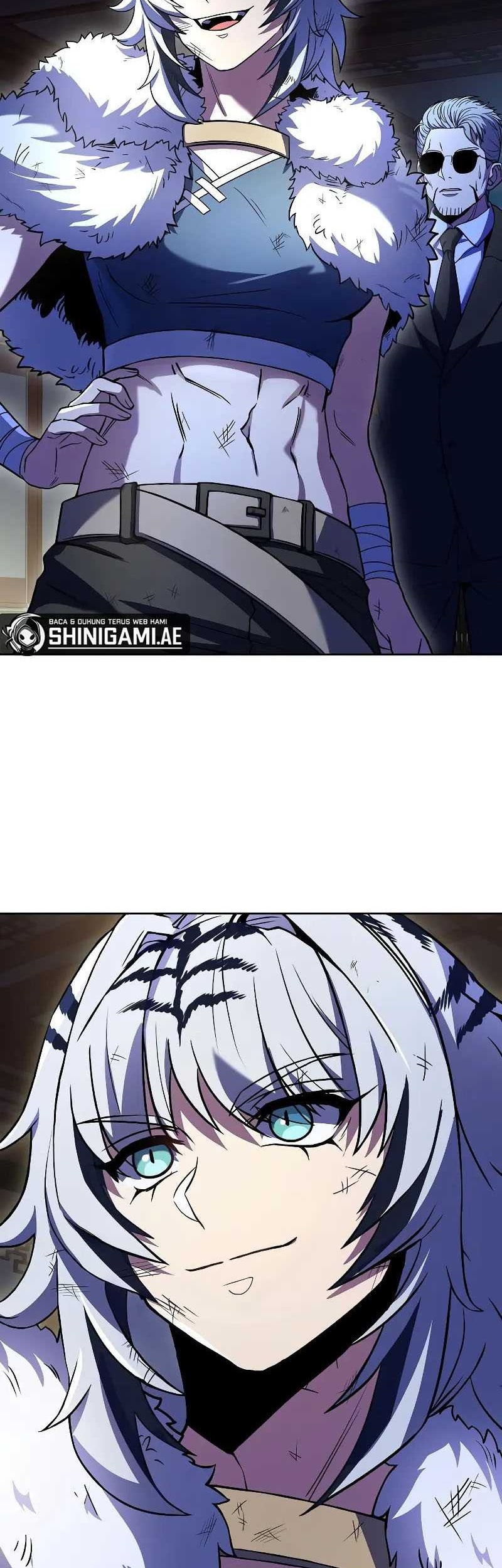 The Constellations Are My Disciples Chapter 44 Gambar 19