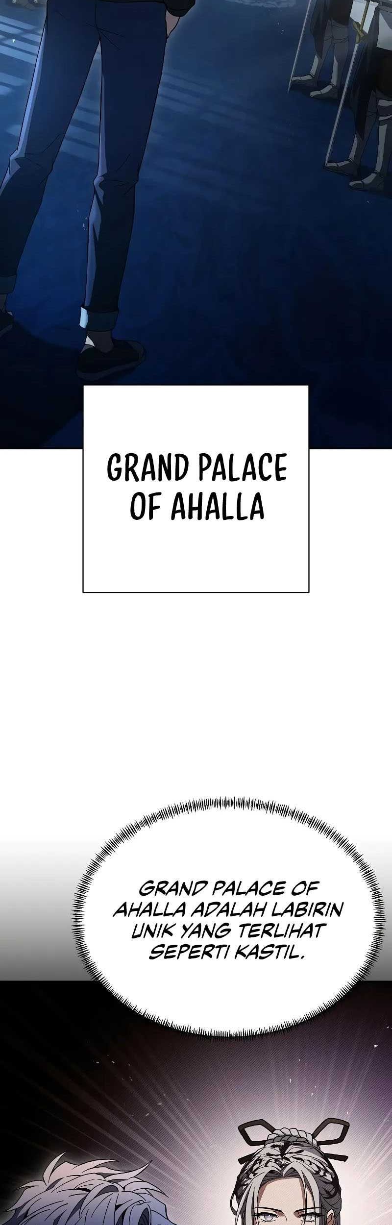 The Constellations Are My Disciples Chapter 44 Gambar 24