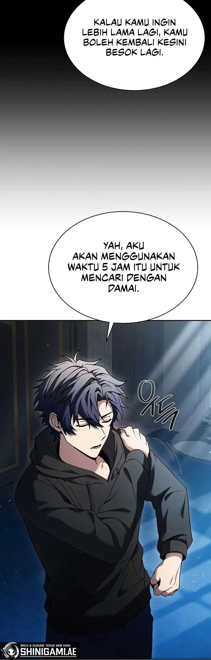 The Constellations Are My Disciples Chapter 44 Gambar 28