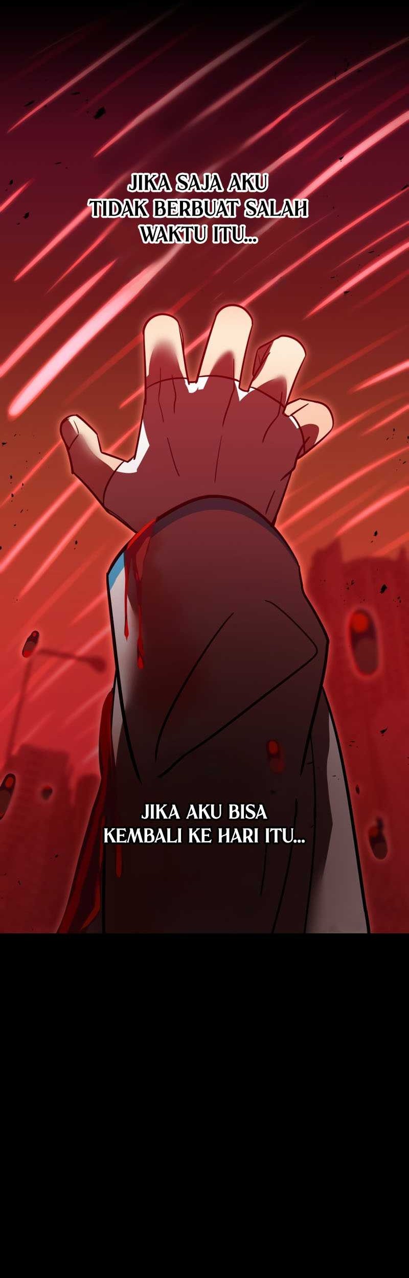 Savior of Divine Blood ~Draw Out 0.00000001% to Become the Strongest~ Chapter 47 Gambar 35