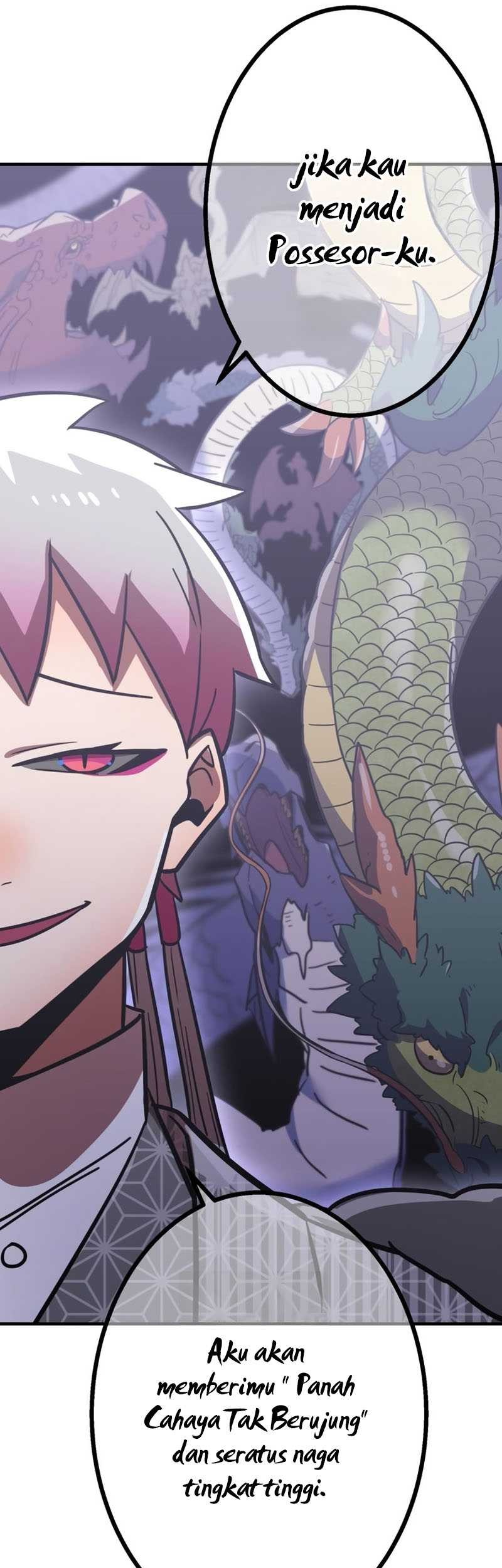 Savior of Divine Blood ~Draw Out 0.00000001% to Become the Strongest~ Chapter 47 Gambar 70