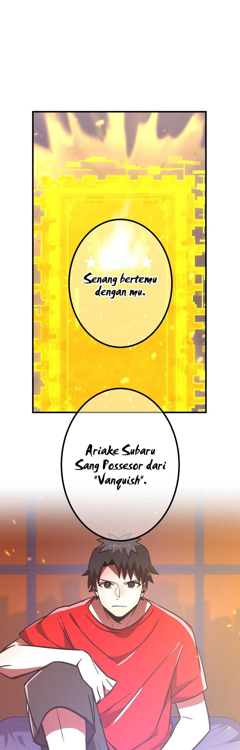 Baca Savior of Divine Blood ~Draw Out 0.00000001% to Become the Strongest~ Chapter 47 Gambar 2