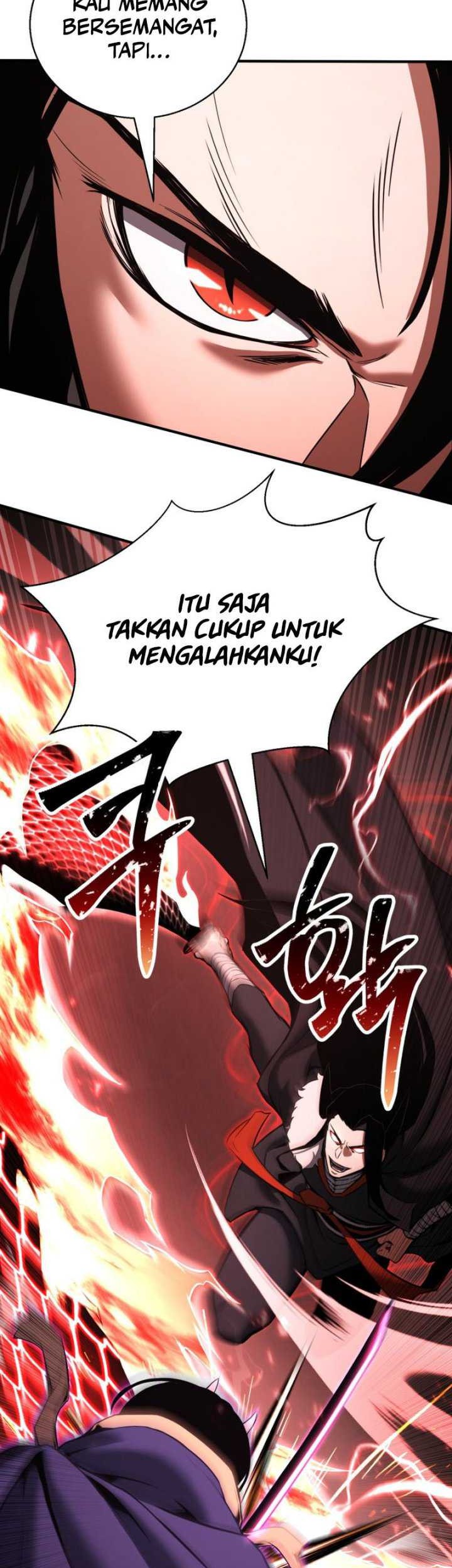 Absolute Necromancer Chapter 39 Gambar 39