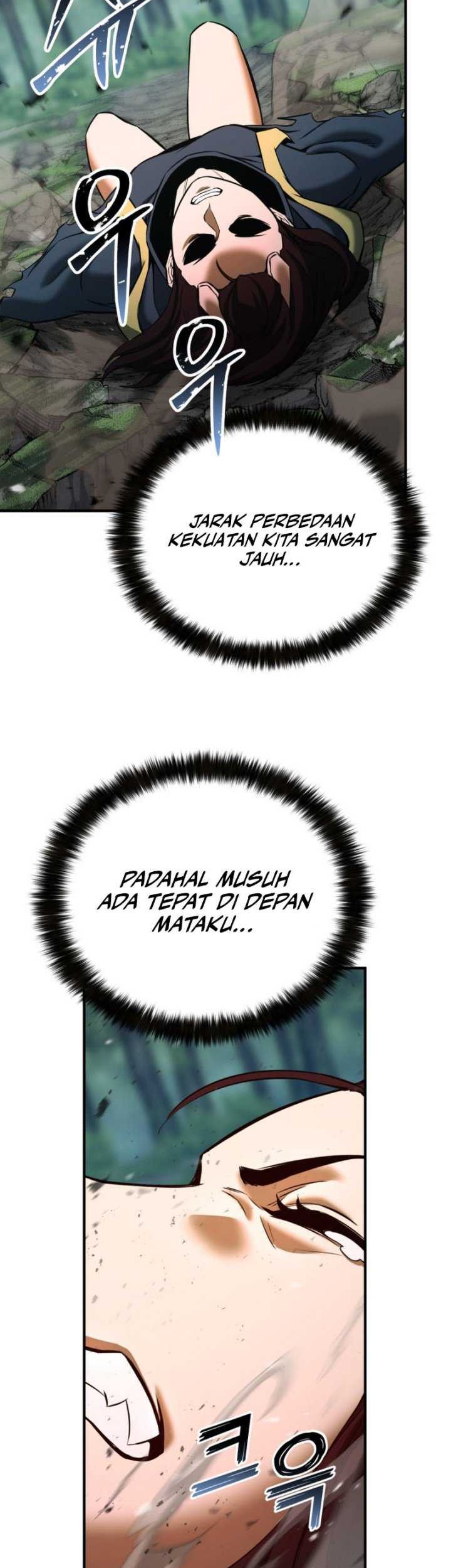 Absolute Necromancer Chapter 39 Gambar 43