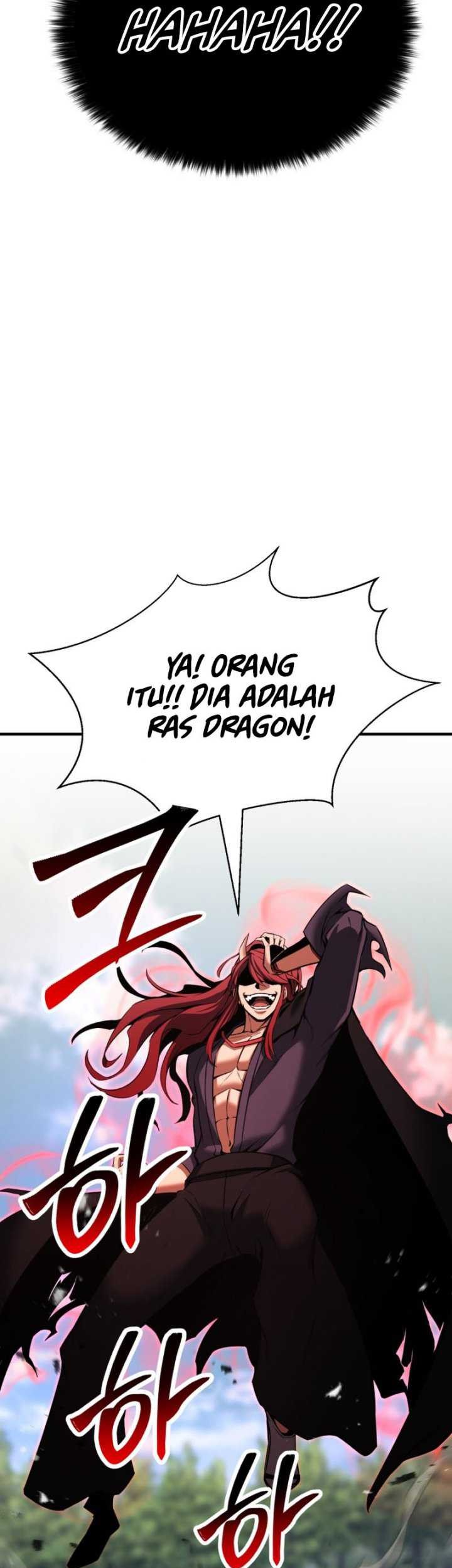 Absolute Necromancer Chapter 39 Gambar 45