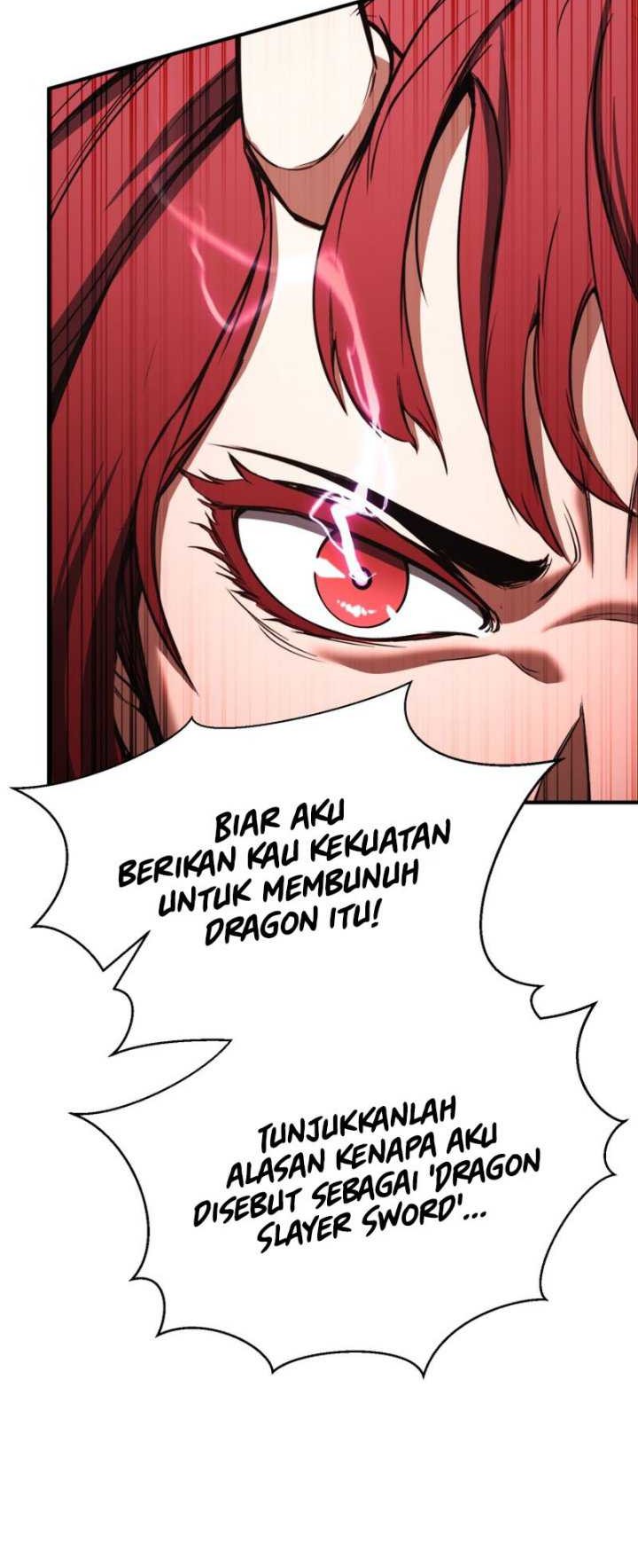 Absolute Necromancer Chapter 39 Gambar 47