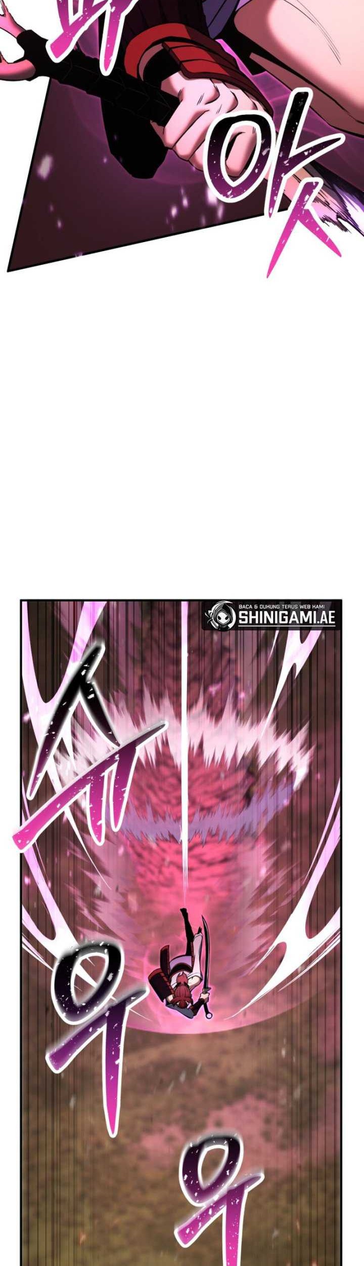 Absolute Necromancer Chapter 39 Gambar 49