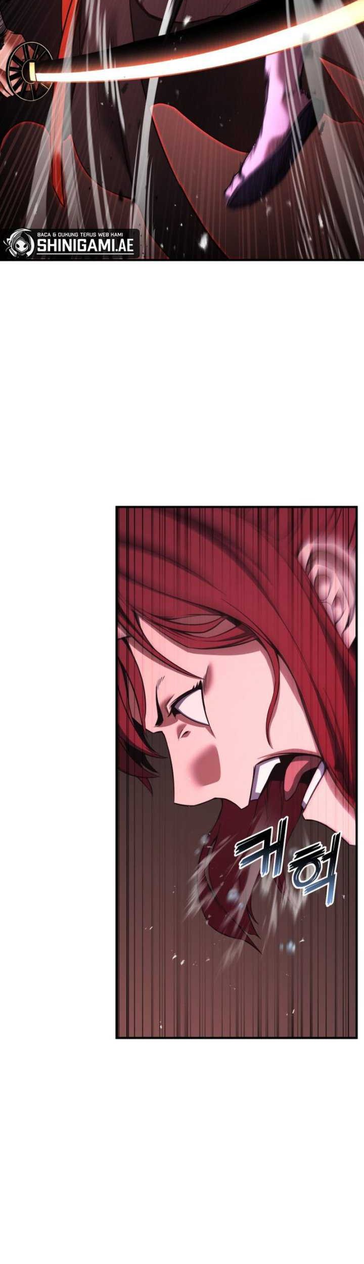 Absolute Necromancer Chapter 39 Gambar 54