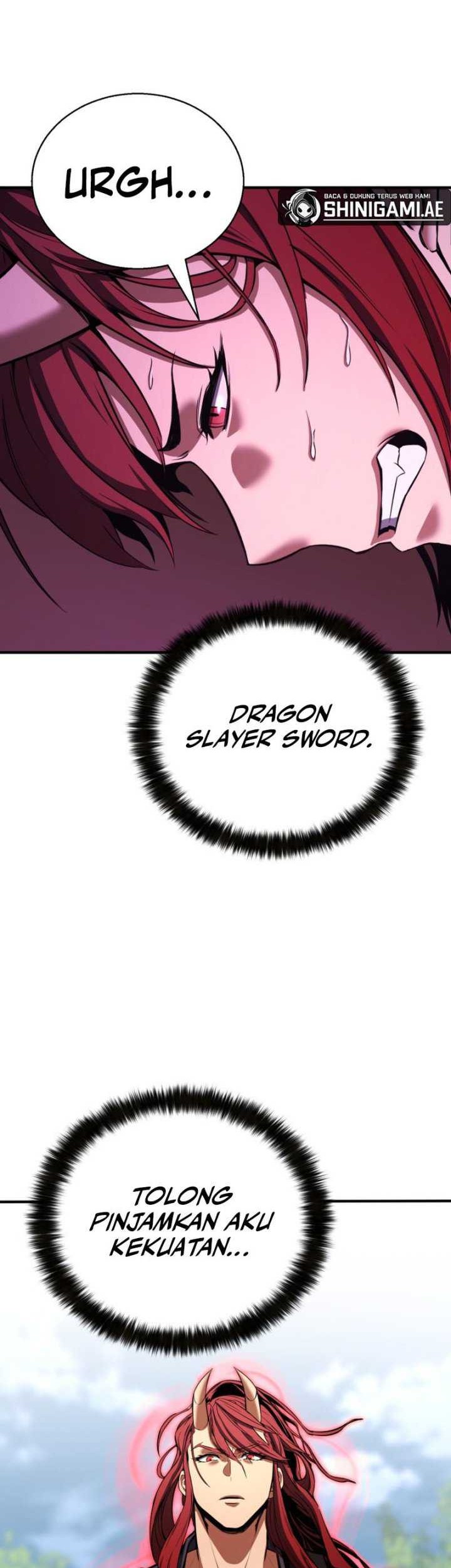 Absolute Necromancer Chapter 39 Gambar 57