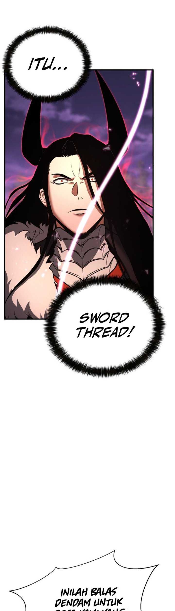 Absolute Necromancer Chapter 39 Gambar 62