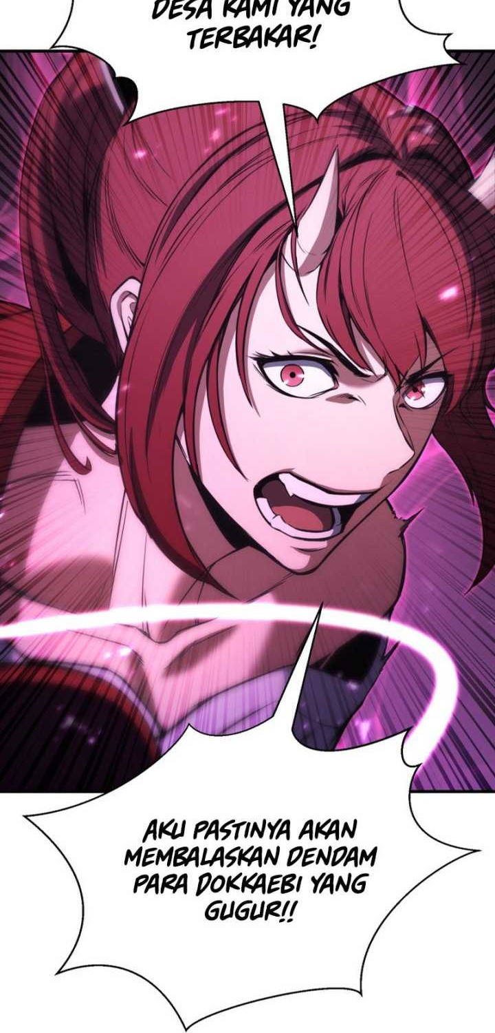 Absolute Necromancer Chapter 39 Gambar 63