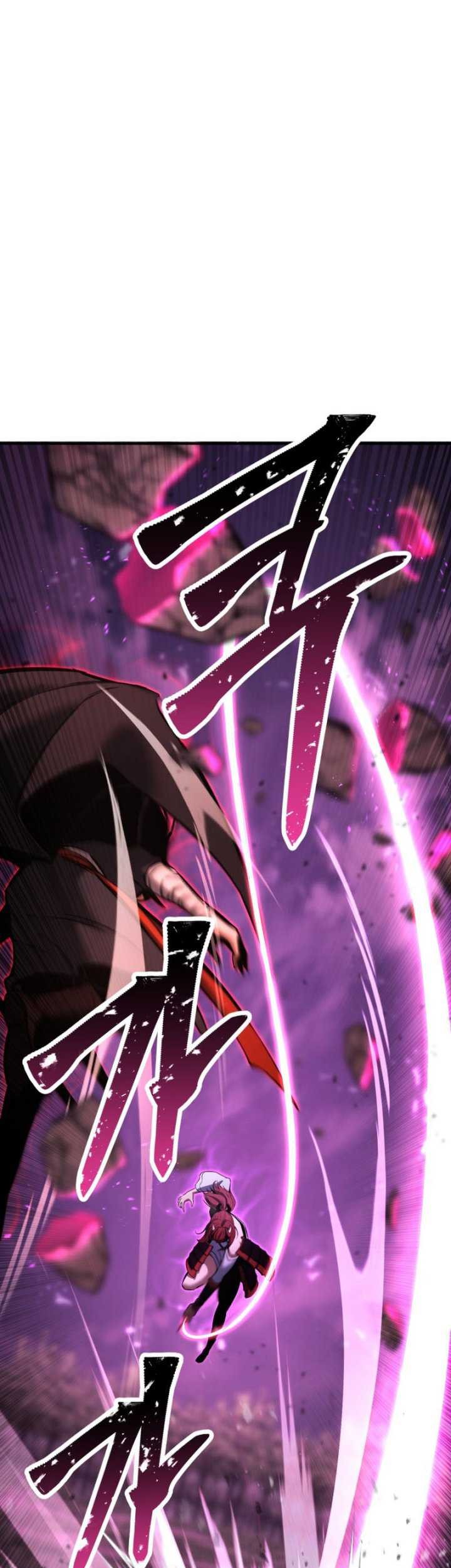 Absolute Necromancer Chapter 39 Gambar 64