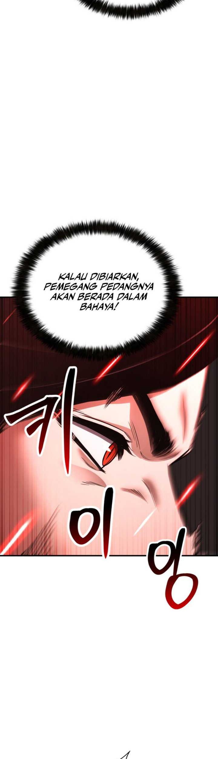 Absolute Necromancer Chapter 39 Gambar 66
