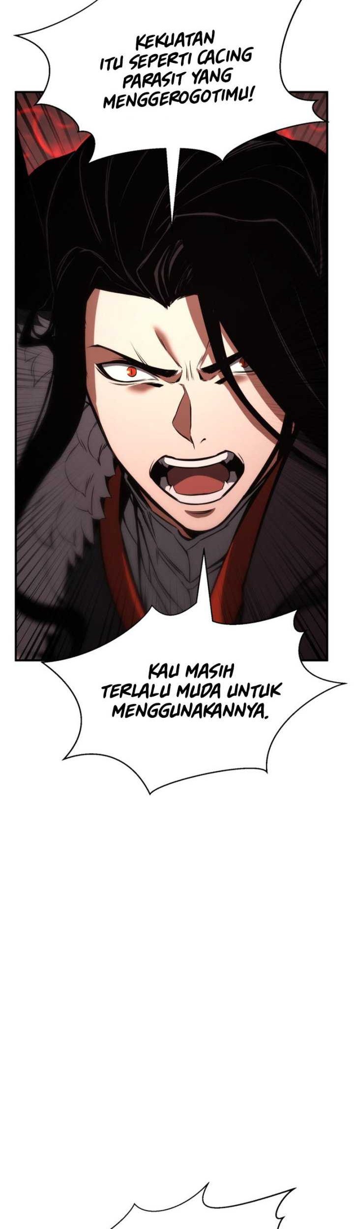 Absolute Necromancer Chapter 39 Gambar 69