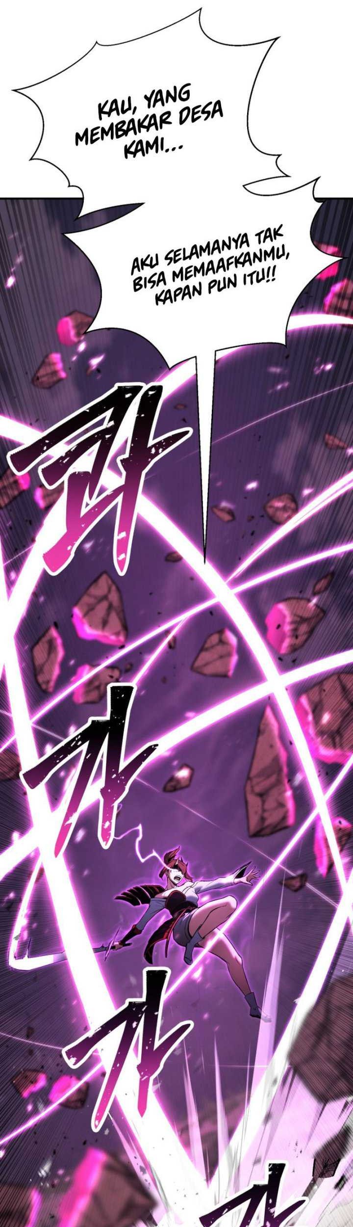 Absolute Necromancer Chapter 39 Gambar 74