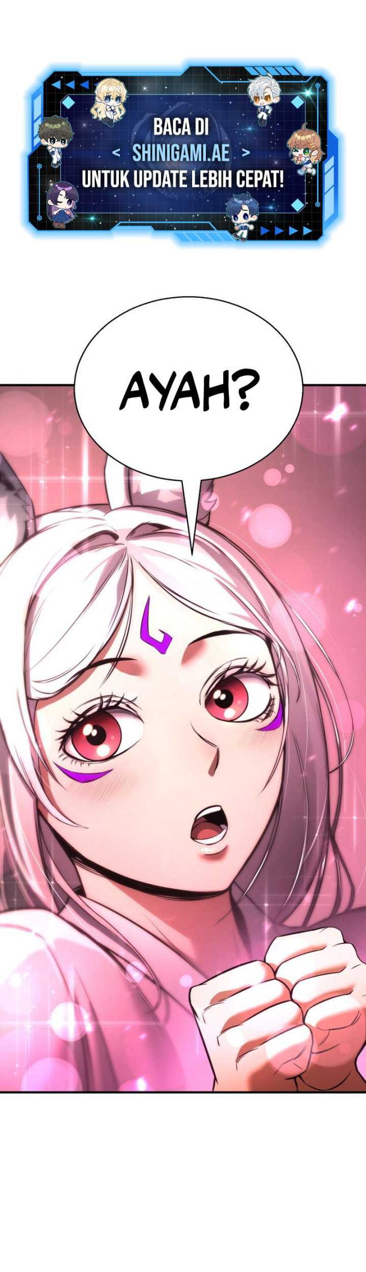 Baca Absolute Necromancer Chapter 39 Gambar 2