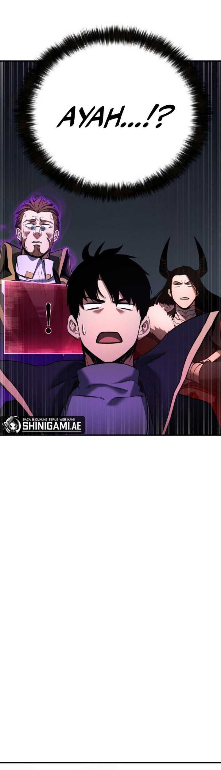 Absolute Necromancer Chapter 39 Gambar 3