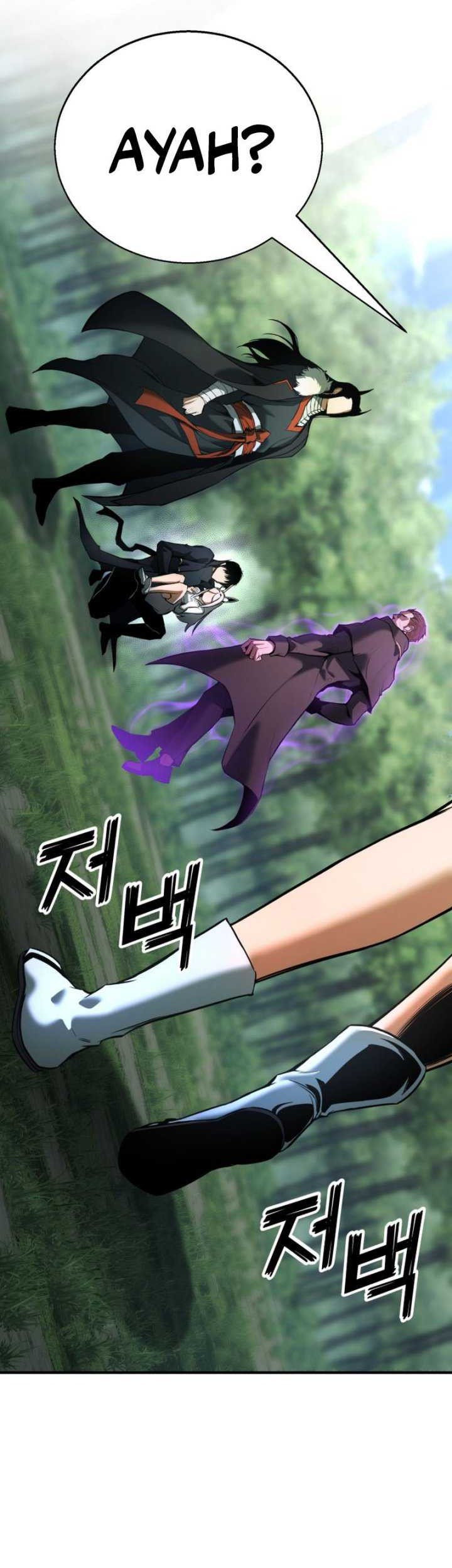 Absolute Necromancer Chapter 39 Gambar 4