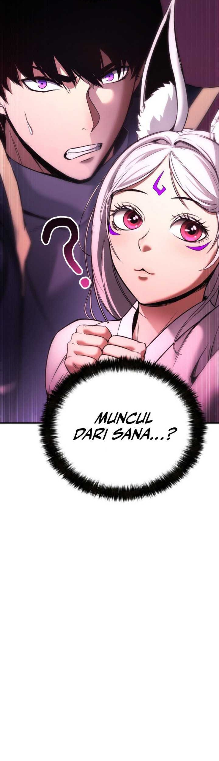 Absolute Necromancer Chapter 39 Gambar 7