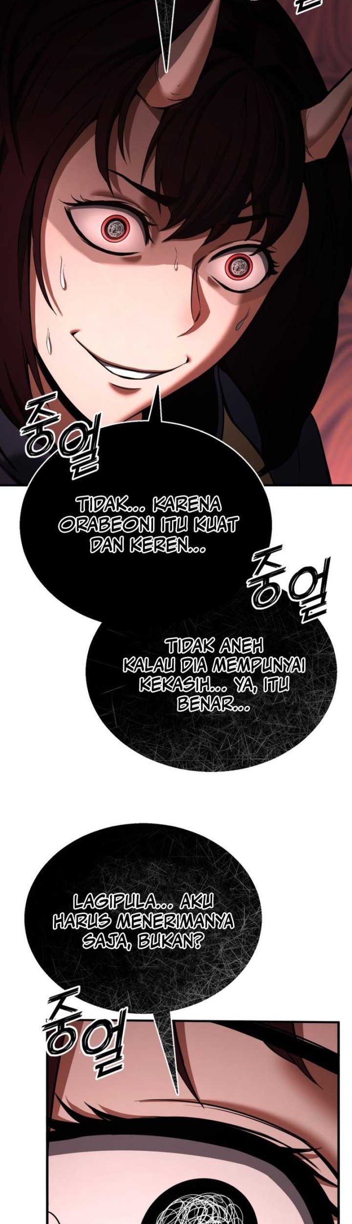 Absolute Necromancer Chapter 39 Gambar 16
