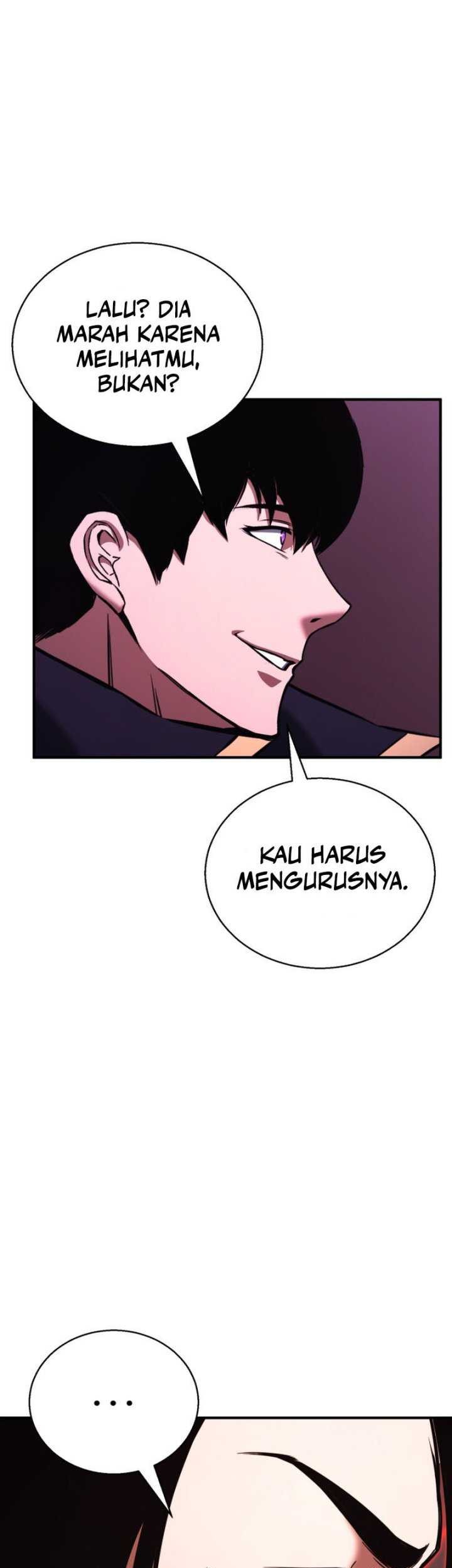 Absolute Necromancer Chapter 39 Gambar 30