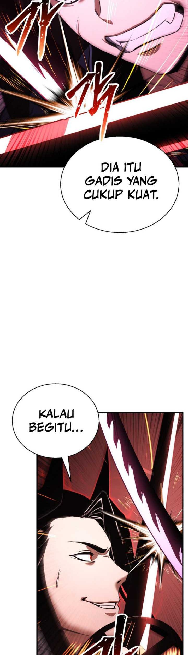Absolute Necromancer Chapter 39 Gambar 32
