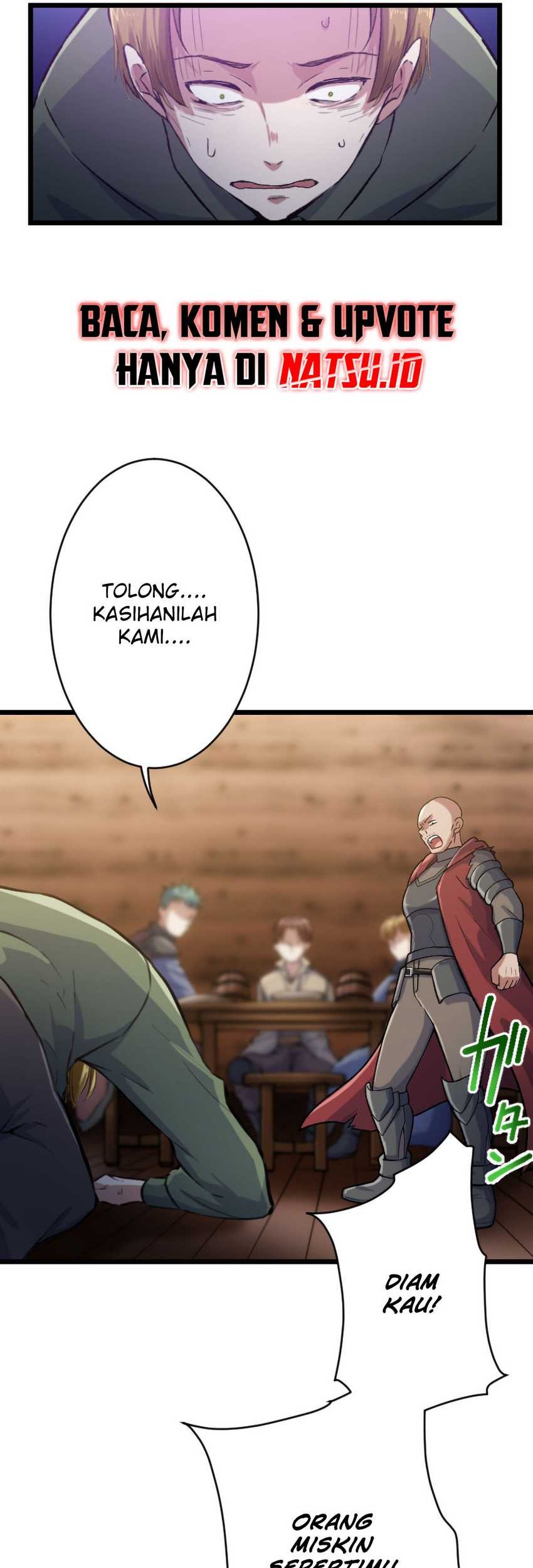 Berserk of Gluttony (Remake) Chapter 27 Gambar 42