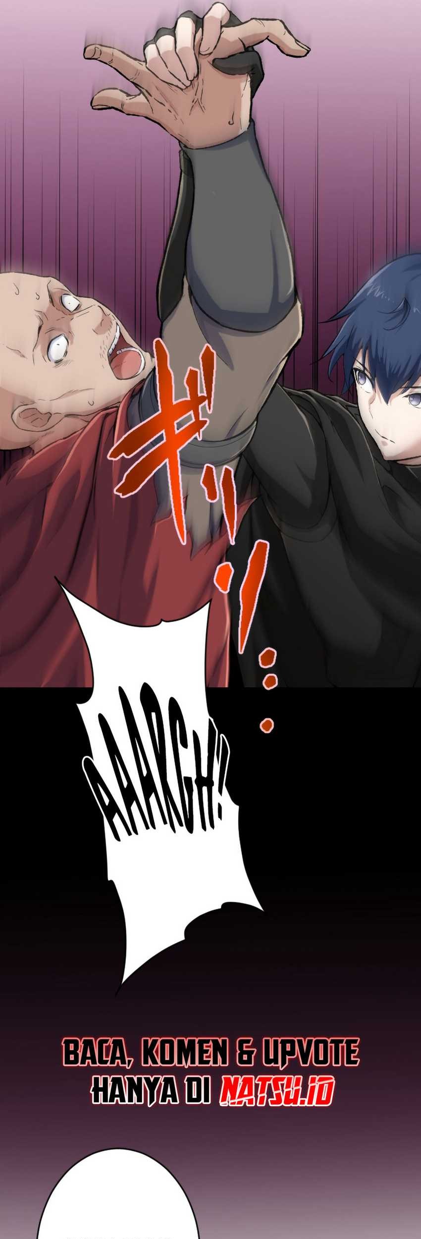 Berserk of Gluttony (Remake) Chapter 27 Gambar 46