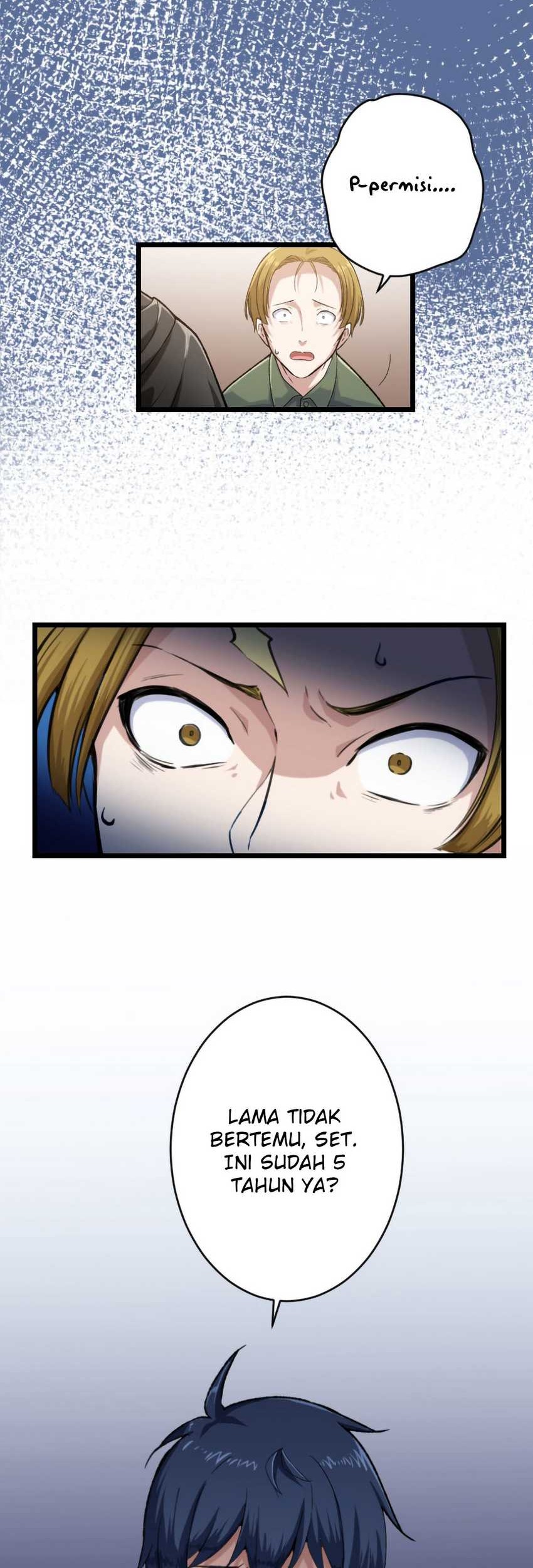 Berserk of Gluttony (Remake) Chapter 27 Gambar 49