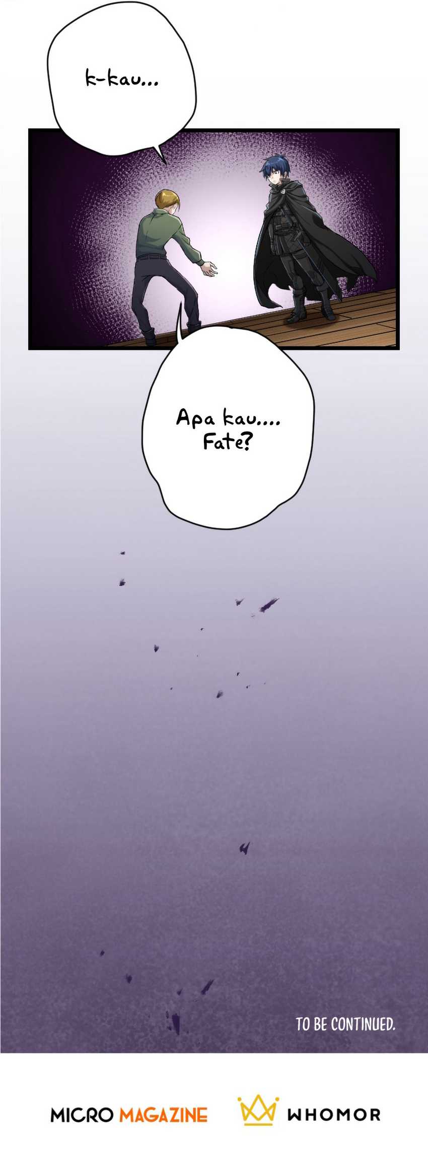 Berserk of Gluttony (Remake) Chapter 27 Gambar 51
