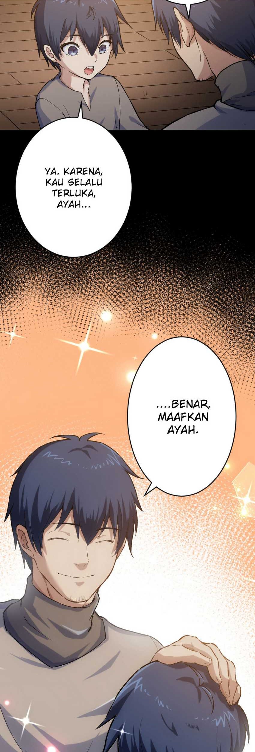 Berserk of Gluttony (Remake) Chapter 27 Gambar 5