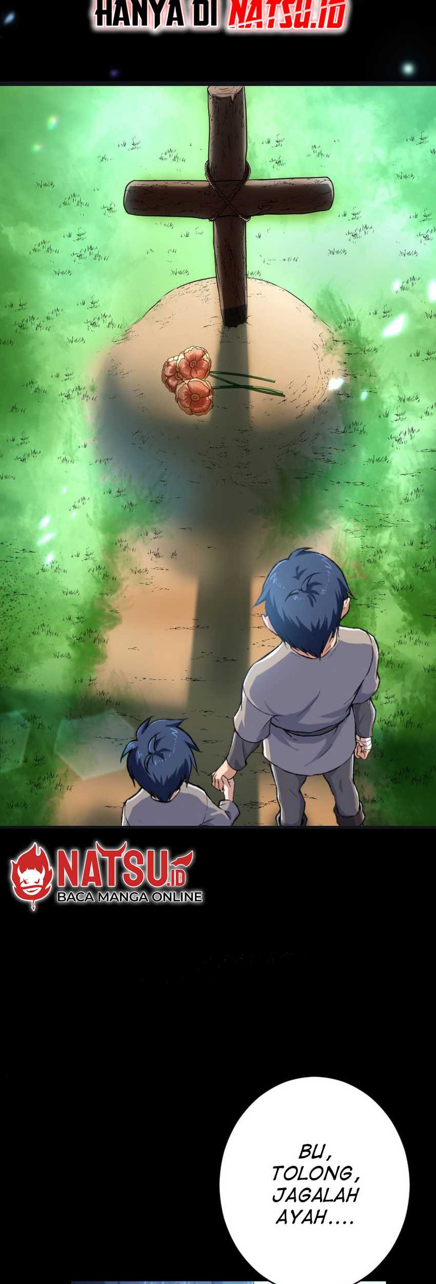 Berserk of Gluttony (Remake) Chapter 27 Gambar 8